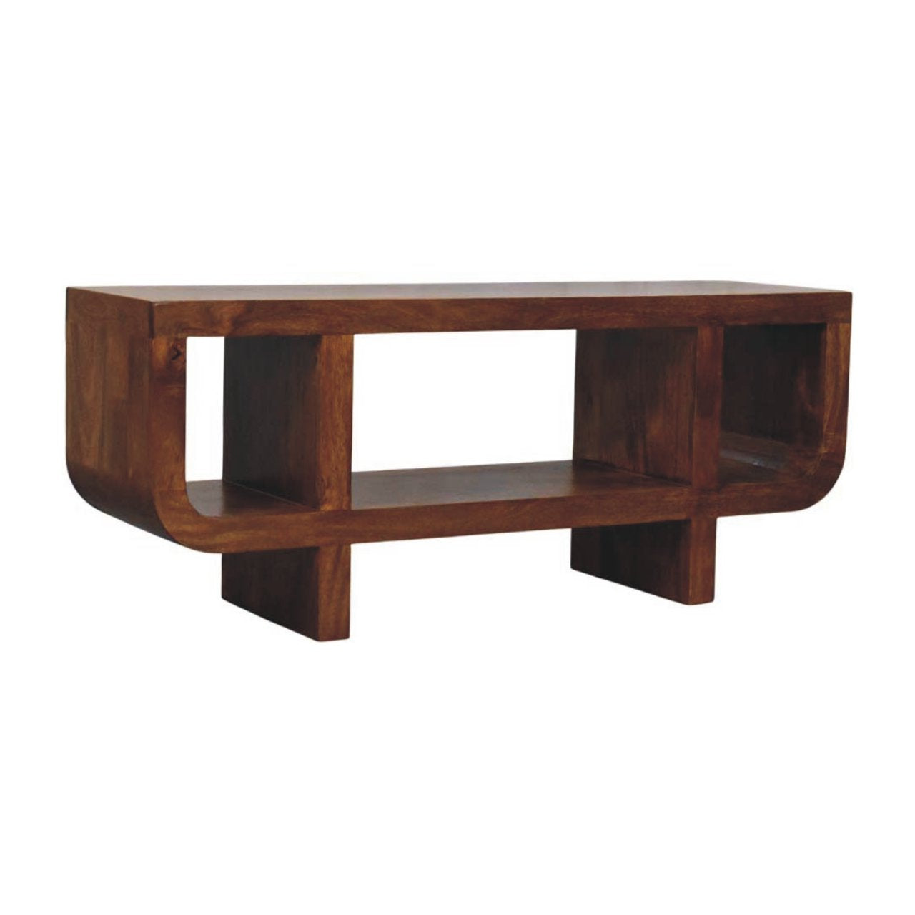 The Orion Curved Media Unit