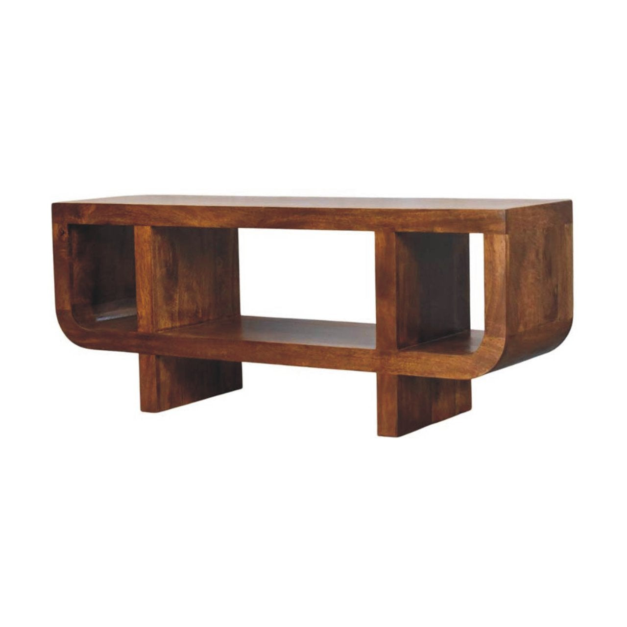 The Orion Curved Media Unit