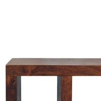 The Orion Curved Media Unit