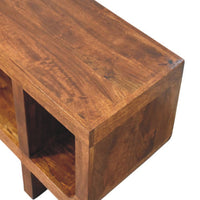 The Orion Curved Media Unit