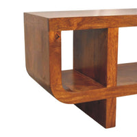 The Orion Curved Media Unit