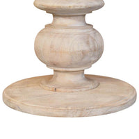 The Bellis Marble Side Table