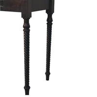 The Cordelier Writing Desk