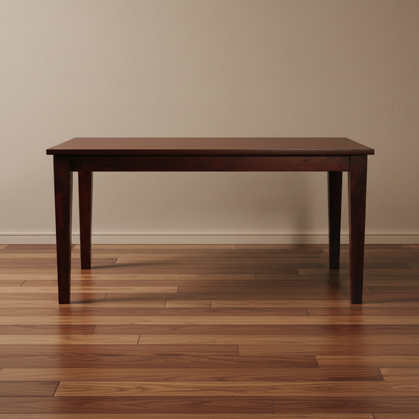 The Chestnut Block Dining Table