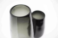 Vase Robert - Smoke by DutZ | Hearth & Haven