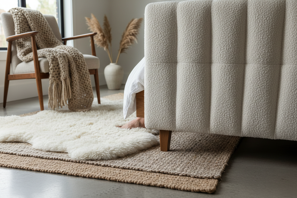 Soft Textures