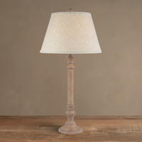 The Solenne Modern Architectural Lamp - Square Format